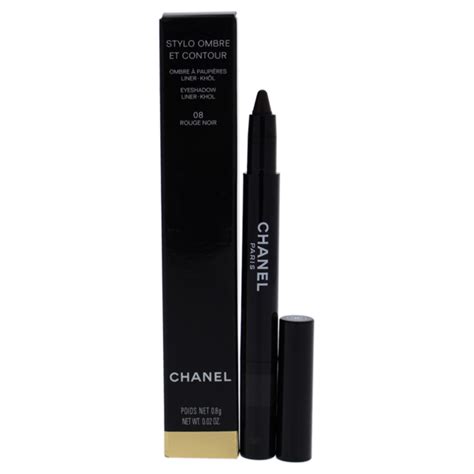 stylo ombre et contour chanel